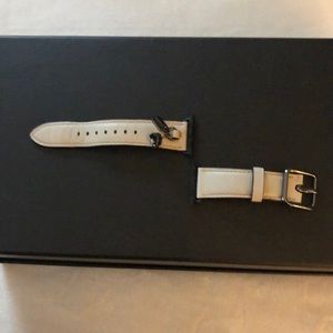 COACH iWatch Band